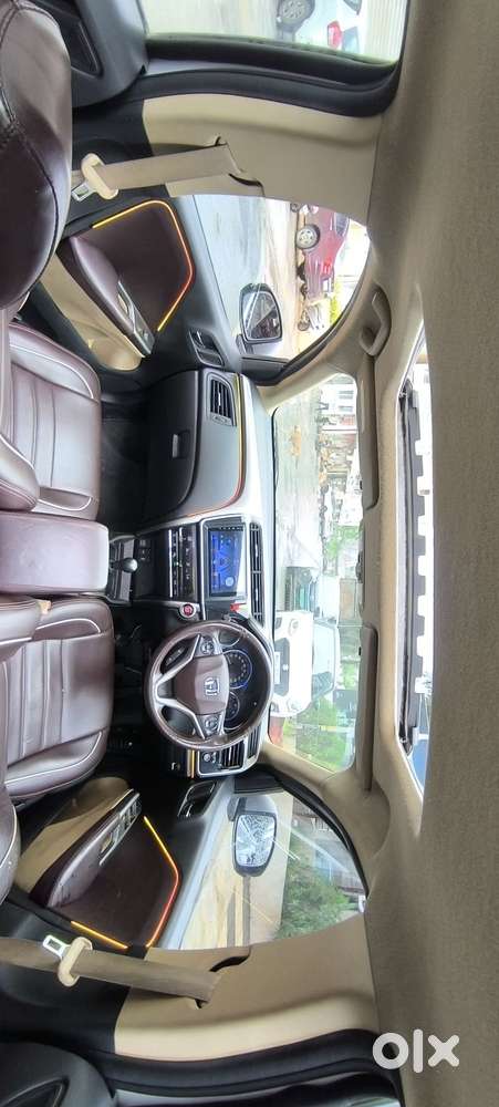 Honda City I Vtec Vx, 2014, Petrol