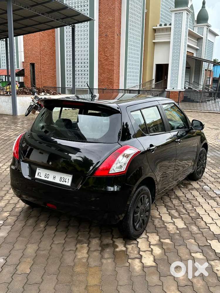 Single Owner Maruti Suzuki Swift 2015 Diesel Well Maintained