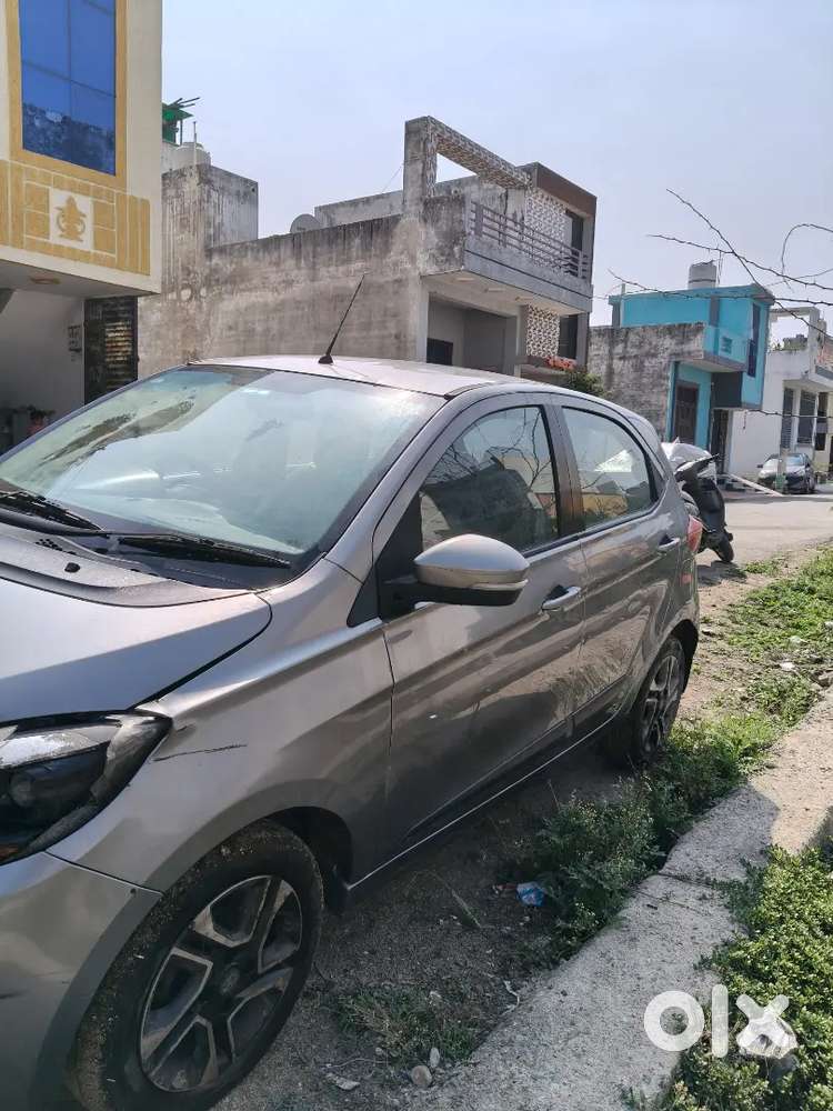 Tata Tiago 2019 Xzplus