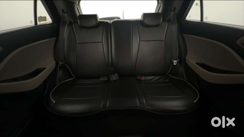 Hyundai Elite I20 Asta (o) 1.2 Mt, 2016, Petrol