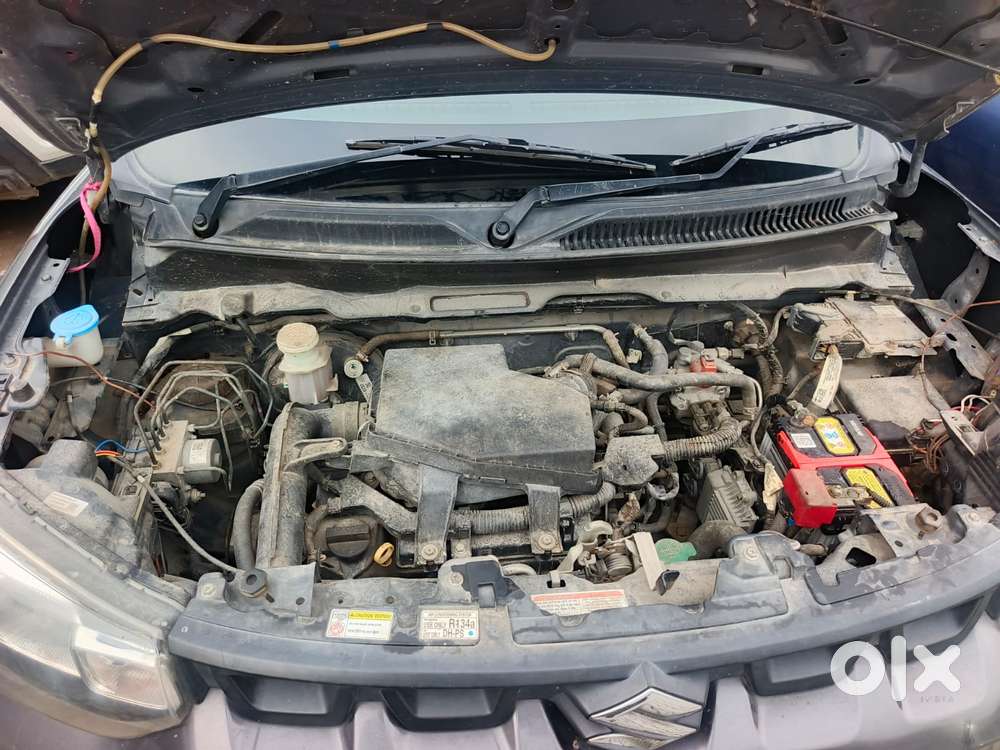 Maruti Suzuki S-presso 1.0 Vxi Cng, 2022, Cng & Hybrids