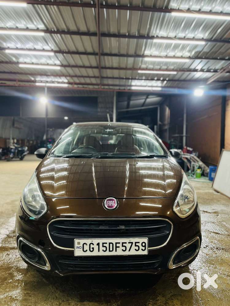 Fiat Punto Evo 1.3 Active Multijet, 2017, Diesel