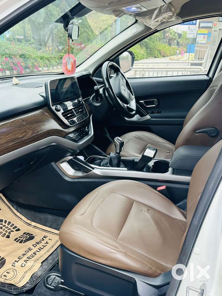 Tata Harrier Xt+, 2019, Diesel