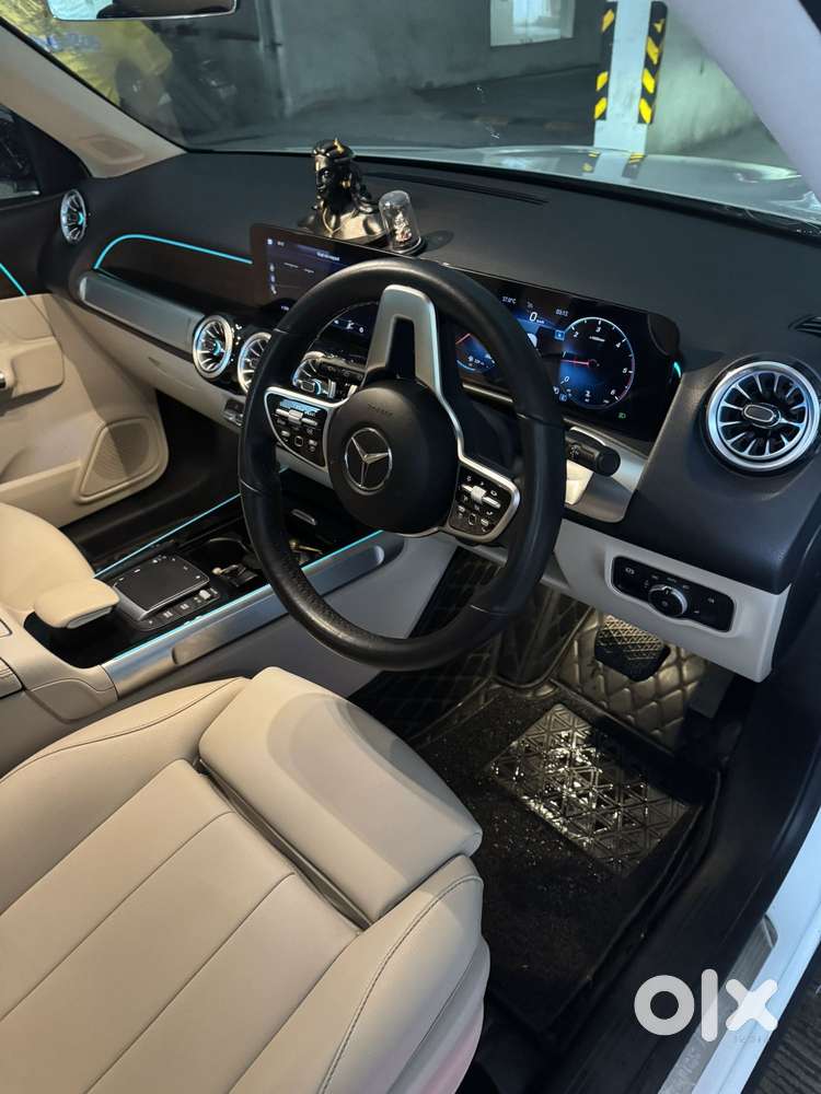 Mercedes-benz Glb 220d, 2023, Diesel