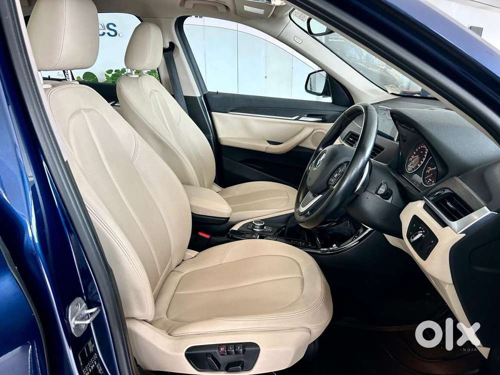 Bmw X1 2.0 Sdrive20d Xline, 2018, Diesel