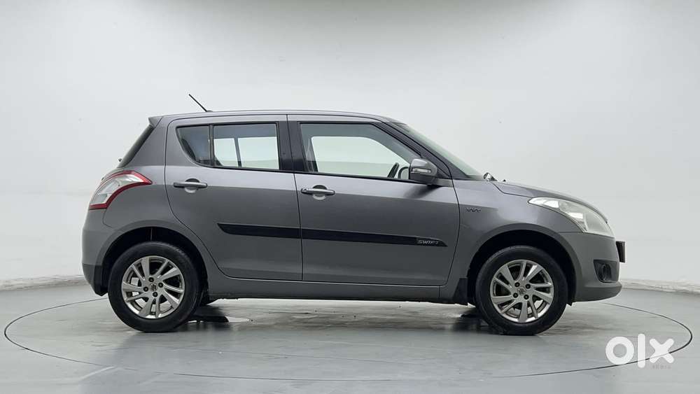 Maruti Suzuki Swift 1.3 Zxi, 2014, Petrol