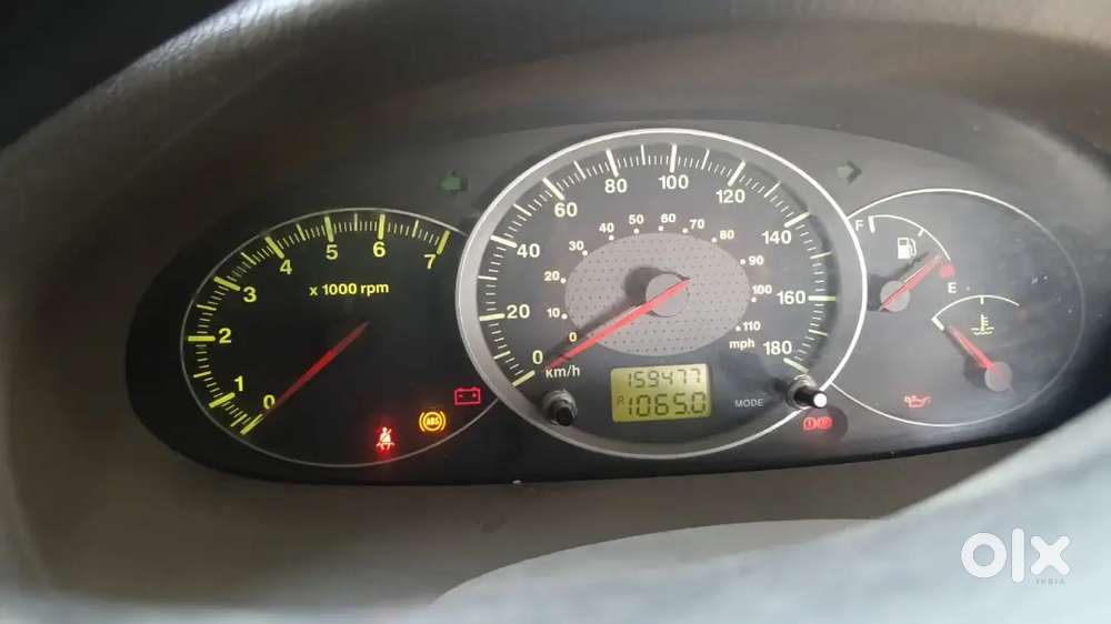 Mahindra Scorpio 2013 Diesel Well Maintained