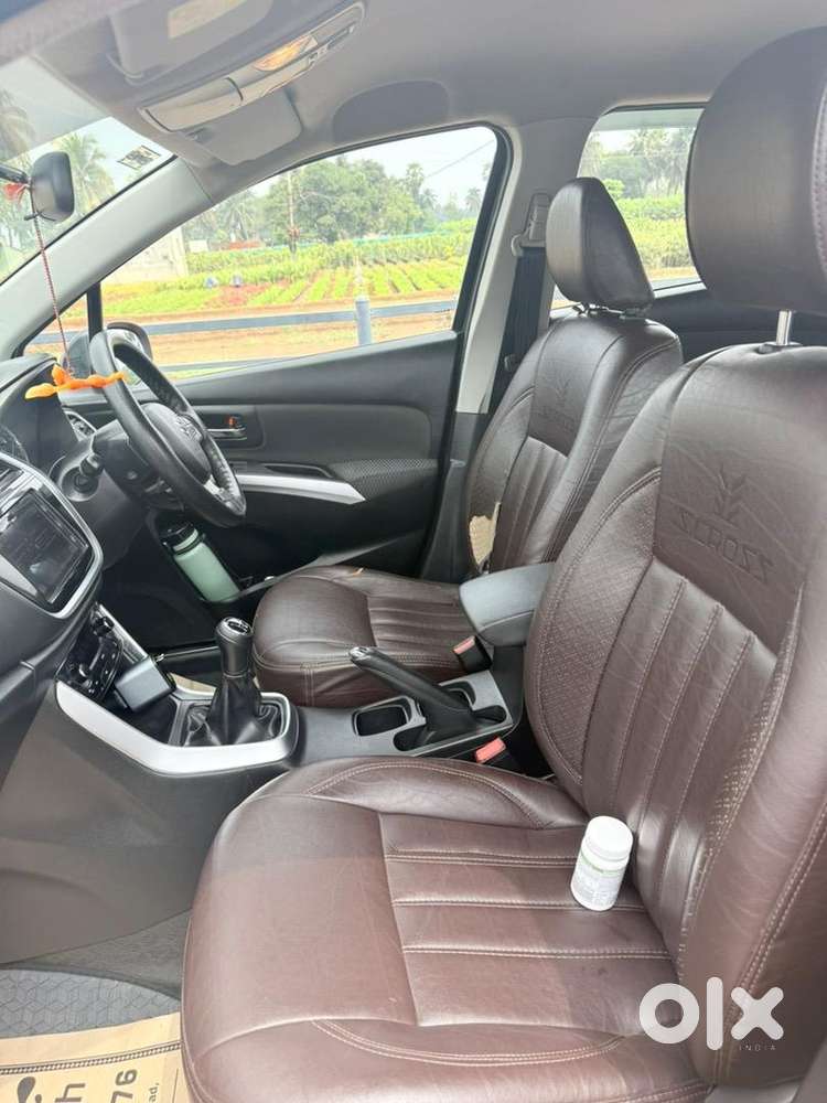 Maruti Suzuki S-cross 2018 Diesel Well Maintained