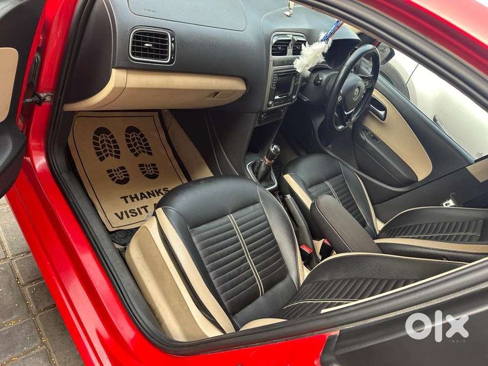 Volkswagen Polo 2017 Diesel Well Maintained