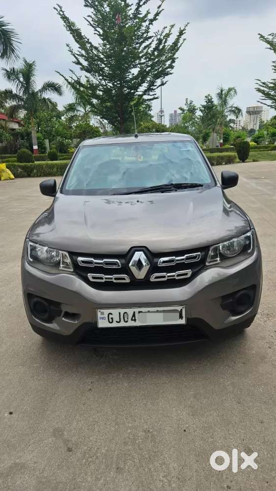 Renault Kwid Rxl 1.0, 2019, Petrol
