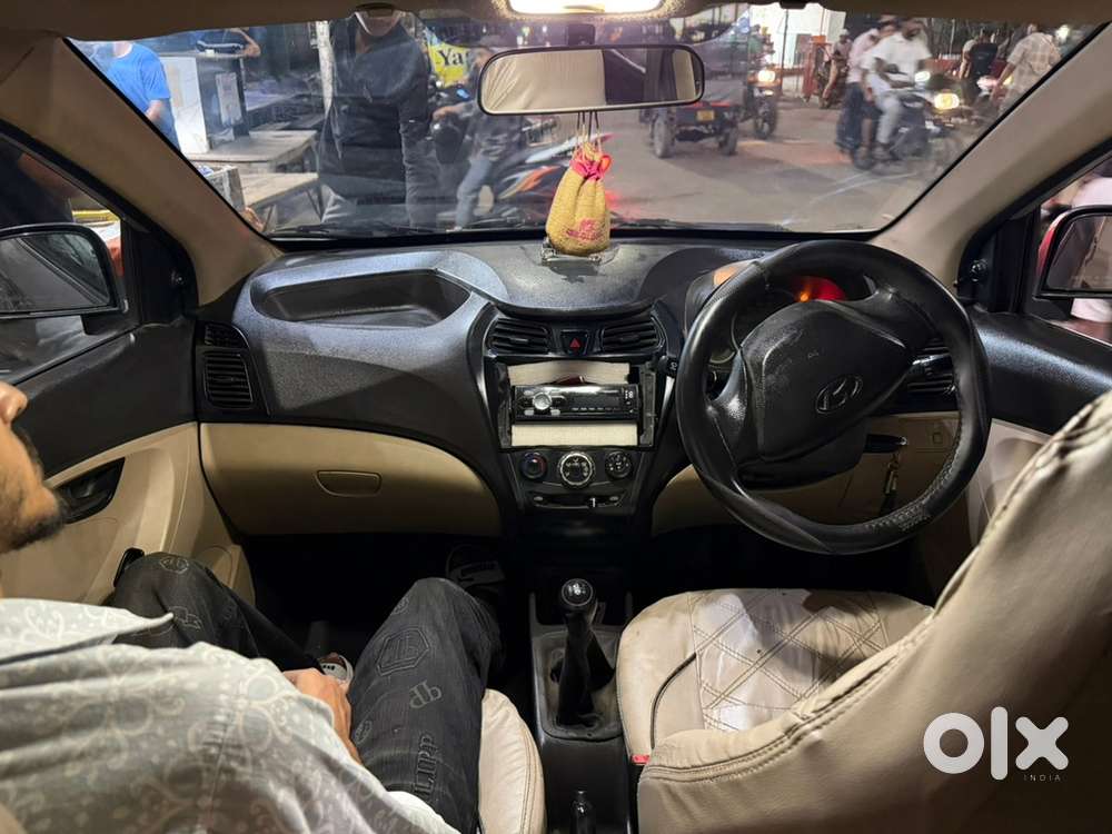 Hyundai Eon Magna 2014