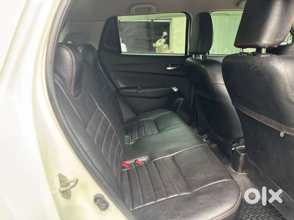 Maruti Suzuki Swift Vxi, 2019, Petrol