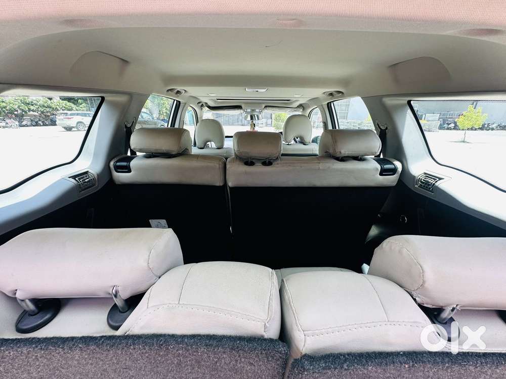 Mahindra Xuv500 W9, 2020, Diesel