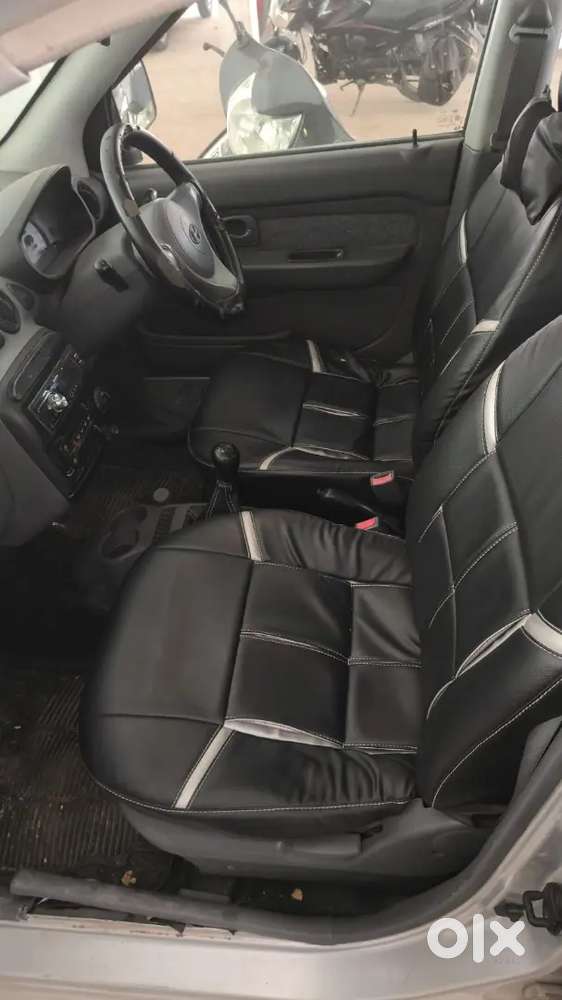 Hyundai Santro Xing 2007 Petrol 15774 Km Driven