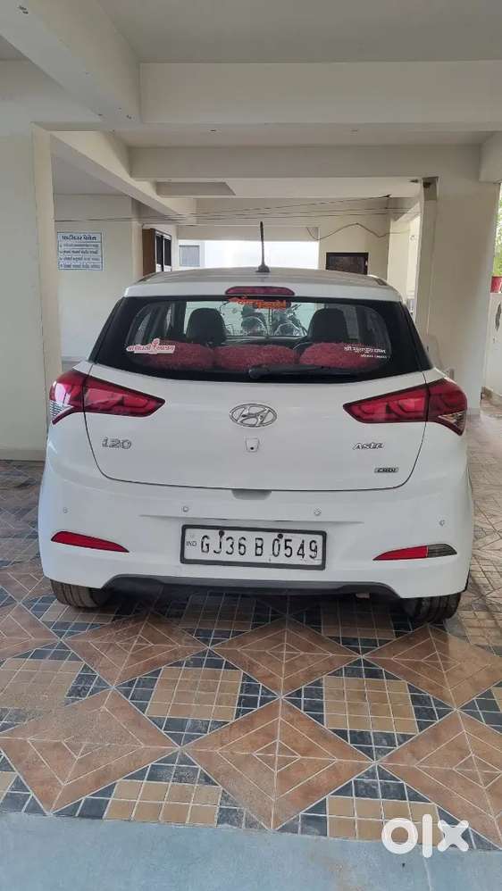 I20 Elite Asta (o)