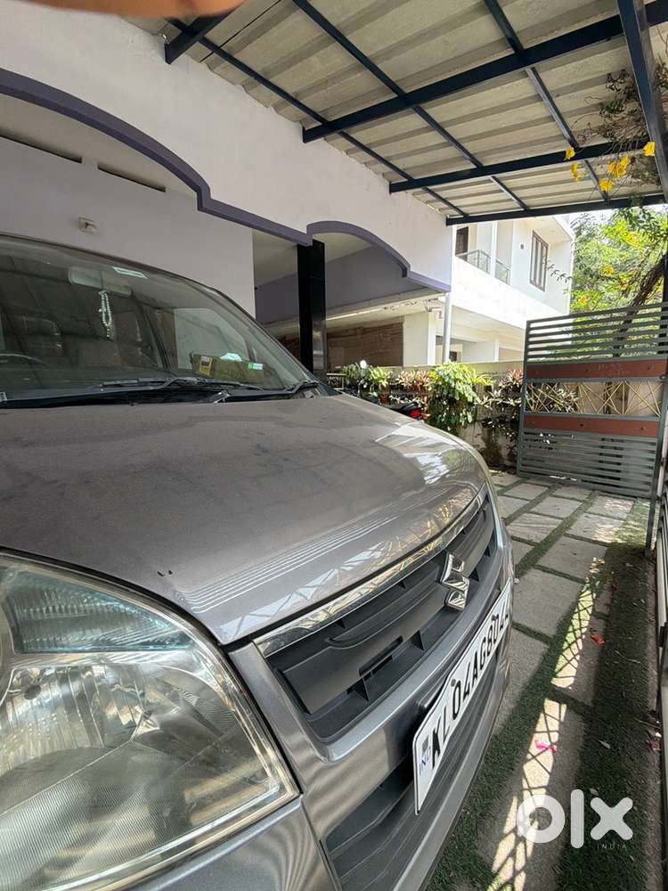 Maruti Wagon R 2014