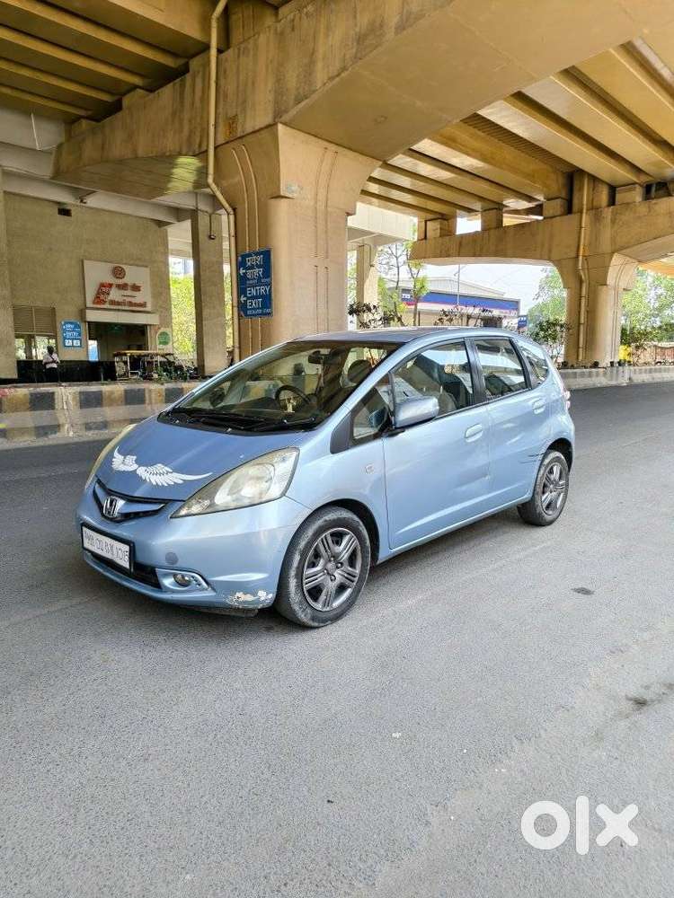 Honda Jazz S Manual, 2009, Petrol