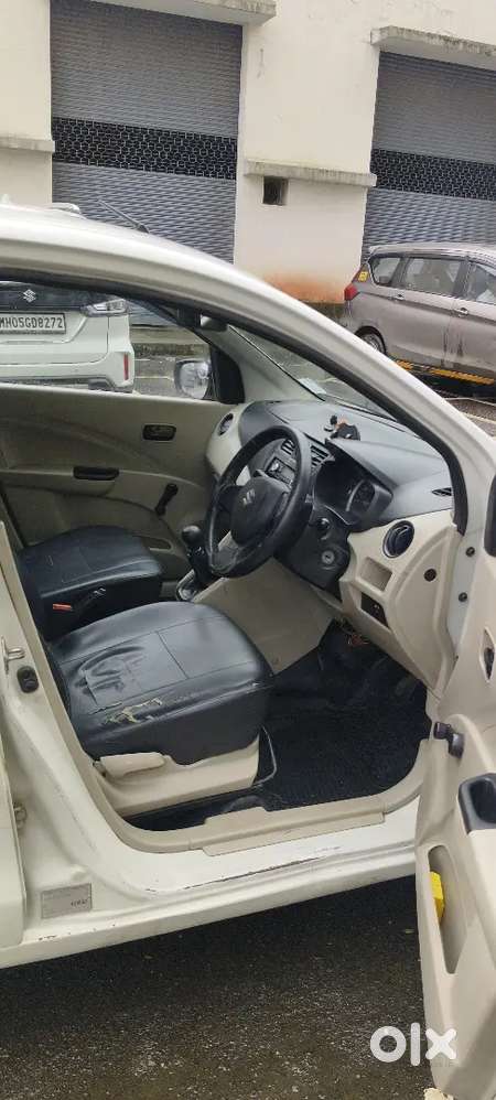Maruti Suzuki Celerio 2019