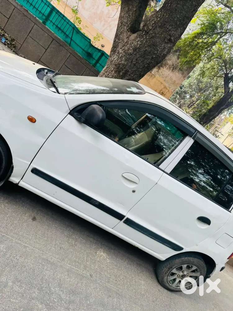 Hyundai Santro Xing 2013 Cng & Hybrids 90000 Km Driven