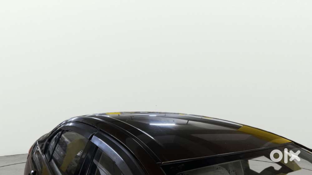 Maruti Suzuki Ciaz 2014-2017 Vxi Plus, 2017, Petrol