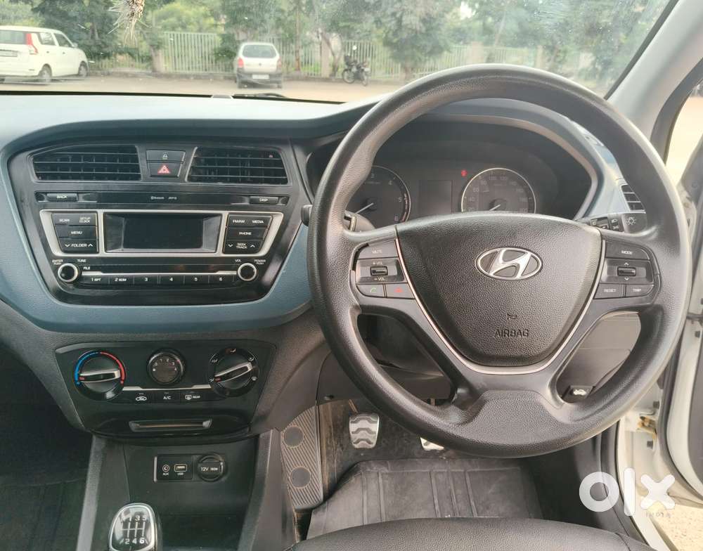 Hyundai I20 Active 1.2 Sx, 2016, Diesel