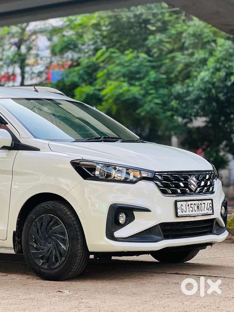 Maruti Suzuki Ertiga, 2023, Diesel