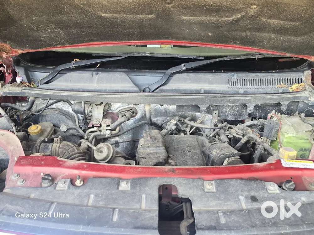 Mahindra Tuv 300 Diesel 2017