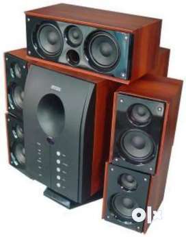 Intex it 4800w hot sale home theater price