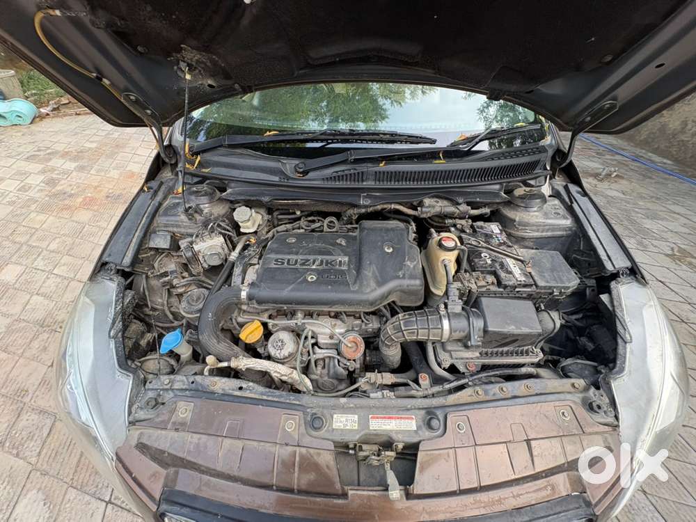Maruti Suzuki Ciaz Diesel 2017
