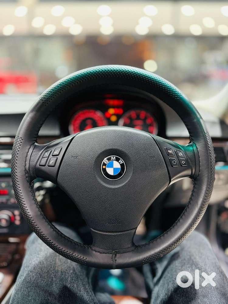 Bmw 3 Series 2.0 320i Sedan, 2009, Petrol