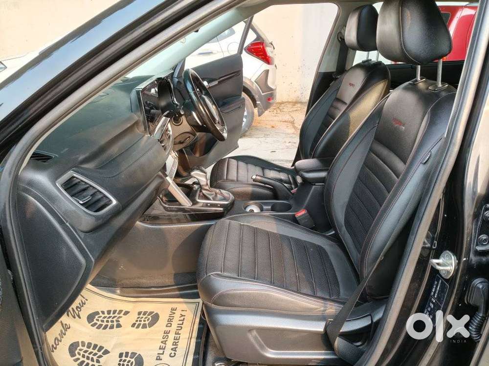Kia Seltos Gtx Plus At D, 2022, Diesel