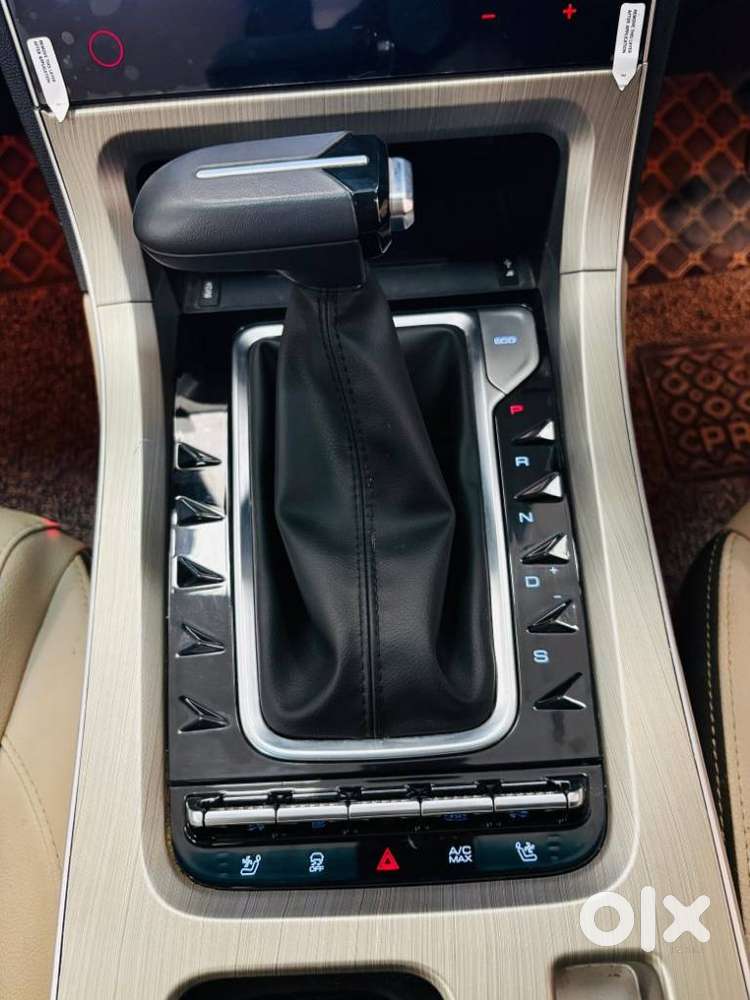 Mg Hector Sharp Pro 1.5 Turbo Cvt, 2024, Petrol