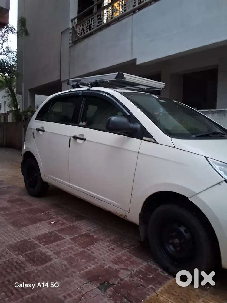 Tata Vista 2012 Model