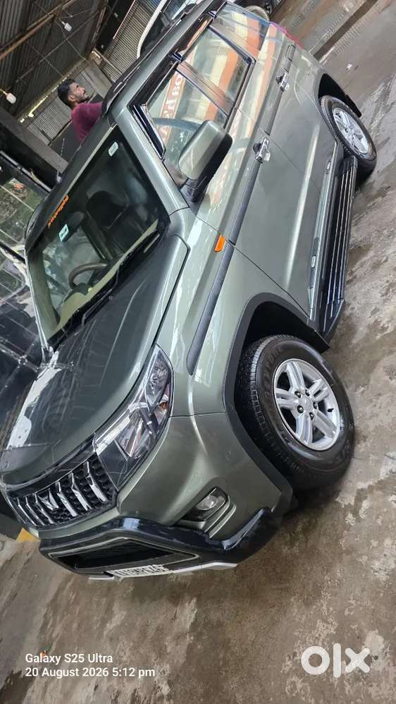 Mahindra Bolero Neo 2024 Diesel Good Condition