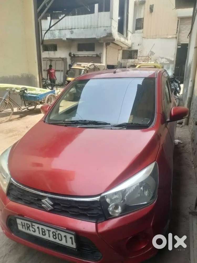 Celerio Zxi Optional  2018