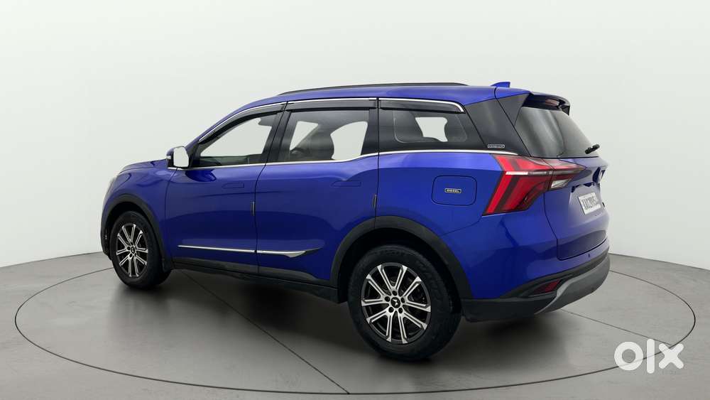 Mahindra Xuv700 2.2 Ax 7 Diesel Mt Luxury Pack Str, 2024, Diesel