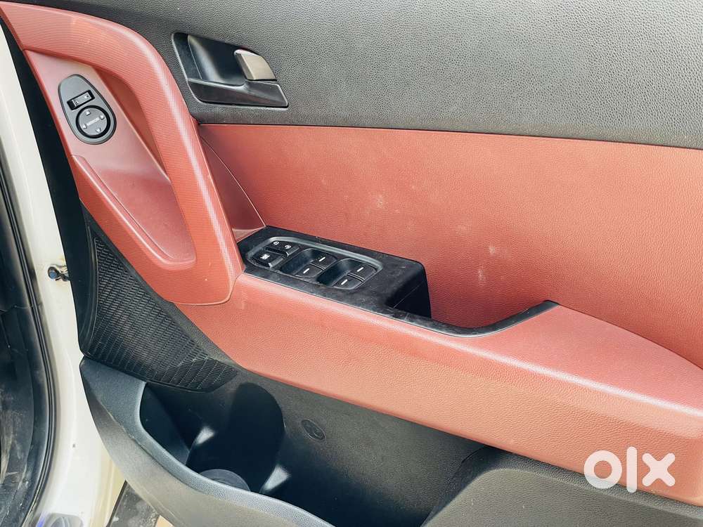 Hyundai Creta 1.4 E Plus Crdi, 2020, Diesel