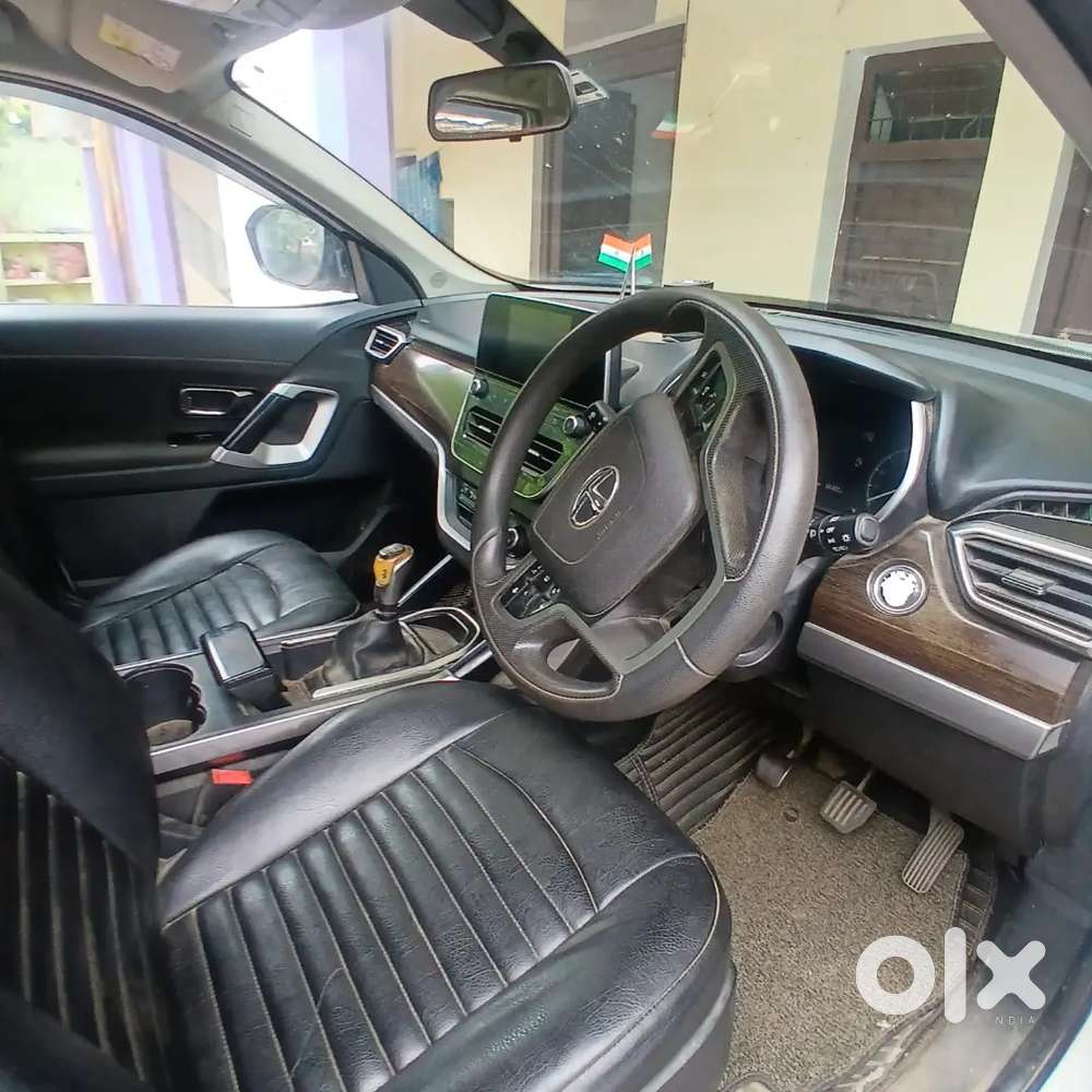 Tata Harrier 2.0 Kryotec 2020