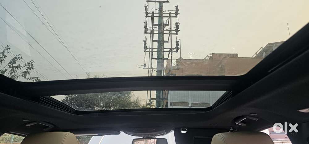 Ford Endeavour Titanium Plus 4x2 At, 2020, Diesel