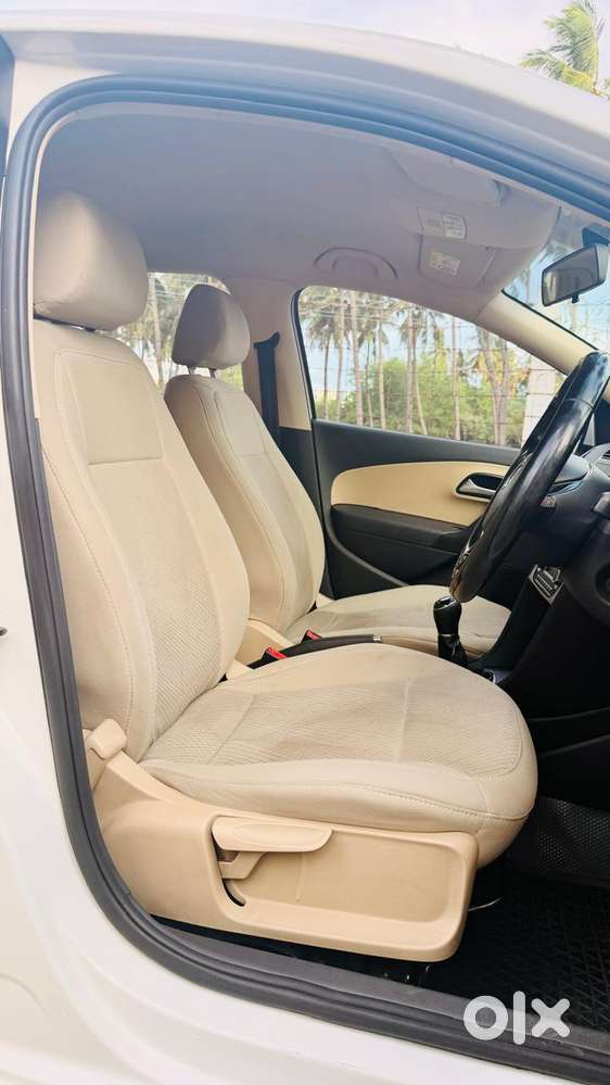 Volkswagen Polo 1.5 Tdi Highline, 2018, Diesel