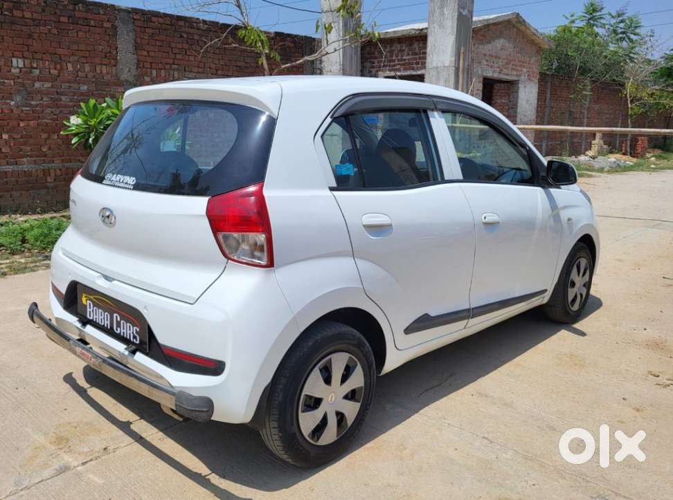 Hyundai Santro Magna, 2020, Petrol