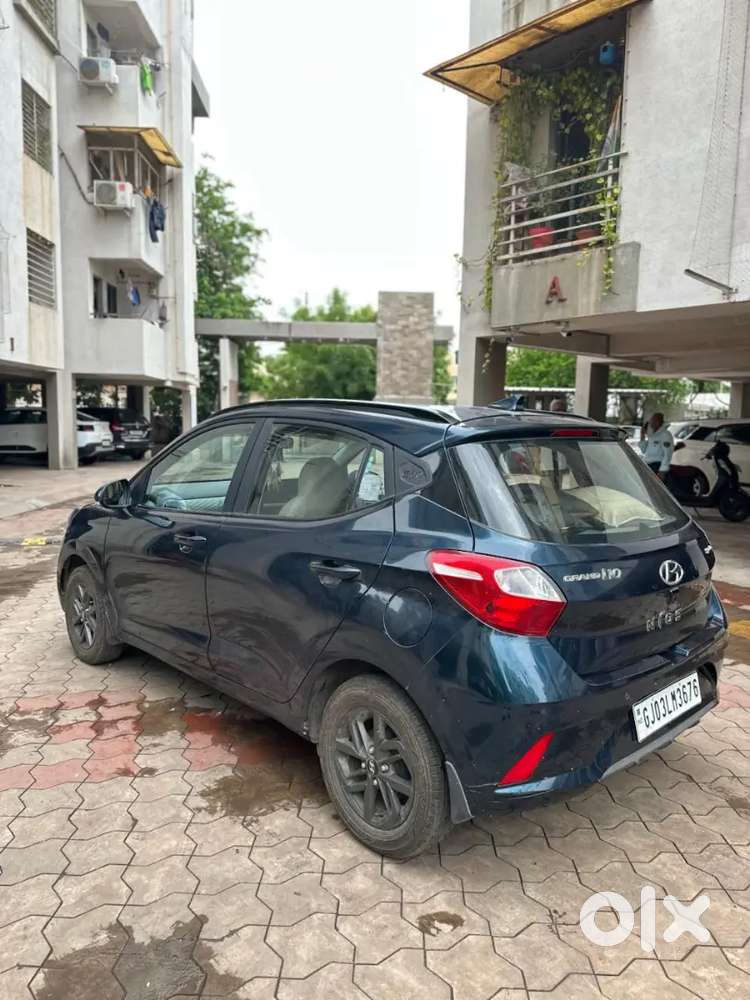 Brand New Hyundai Grand I10 Sportz 2020