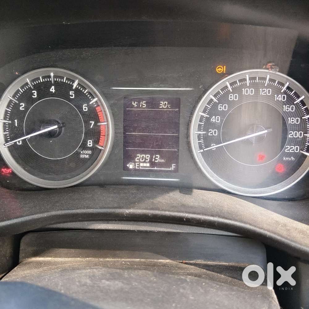 Mahindra Xuv300 W8, 2020, Petrol