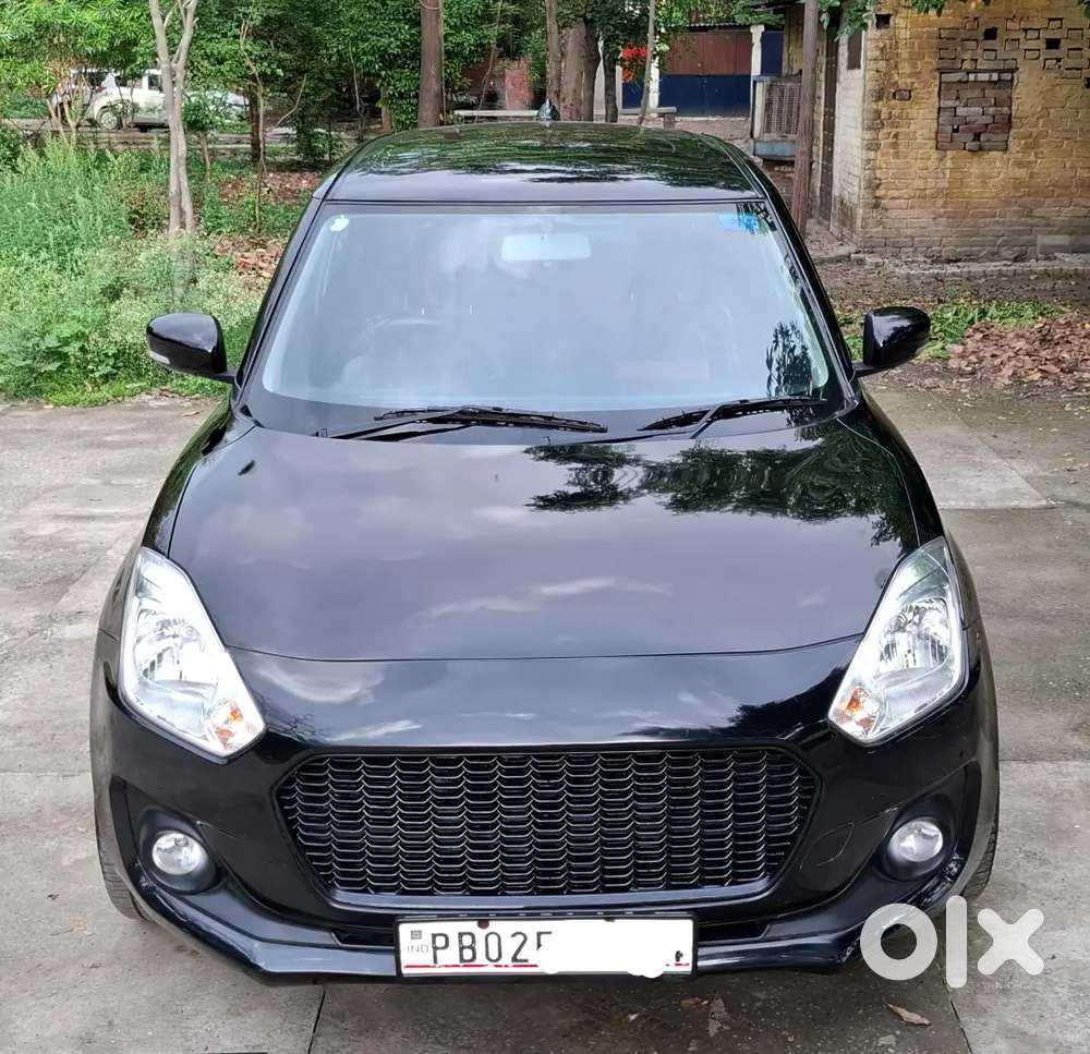 Maruti Suzuki Swift 2024 Petrol 36000 Km Driven