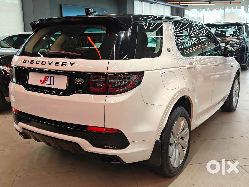 Land Rover Discovery Sport Se R-dynamic, 2023, Diesel