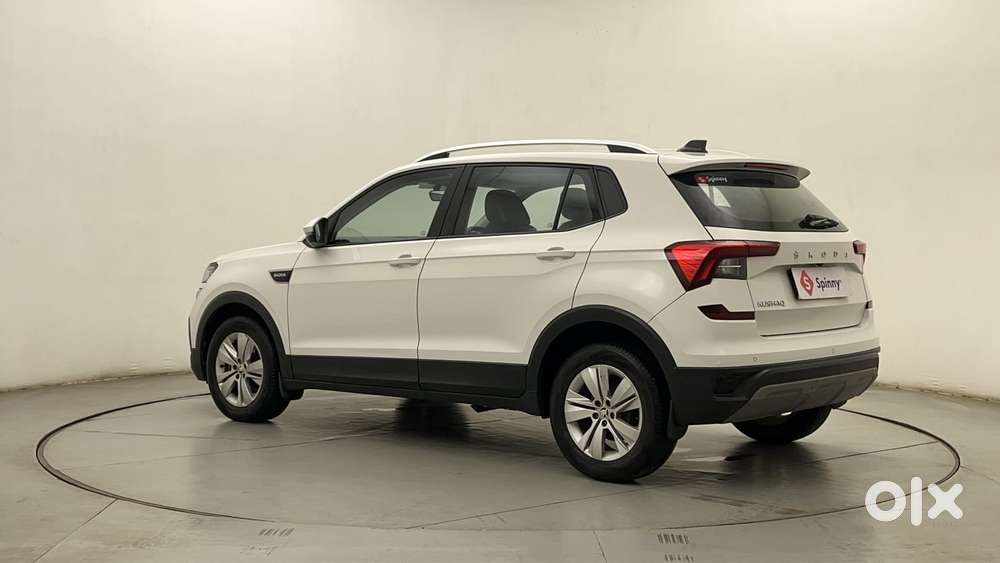 Skoda Kushaq Ambition 1.5l Tsi Mt, 2023, Petrol