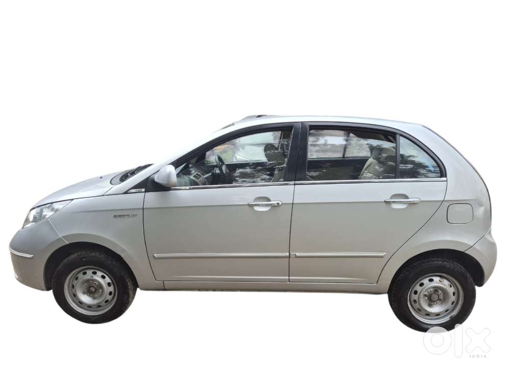 Diesel Tata Indica Vista Quadrajet Vx Diesel