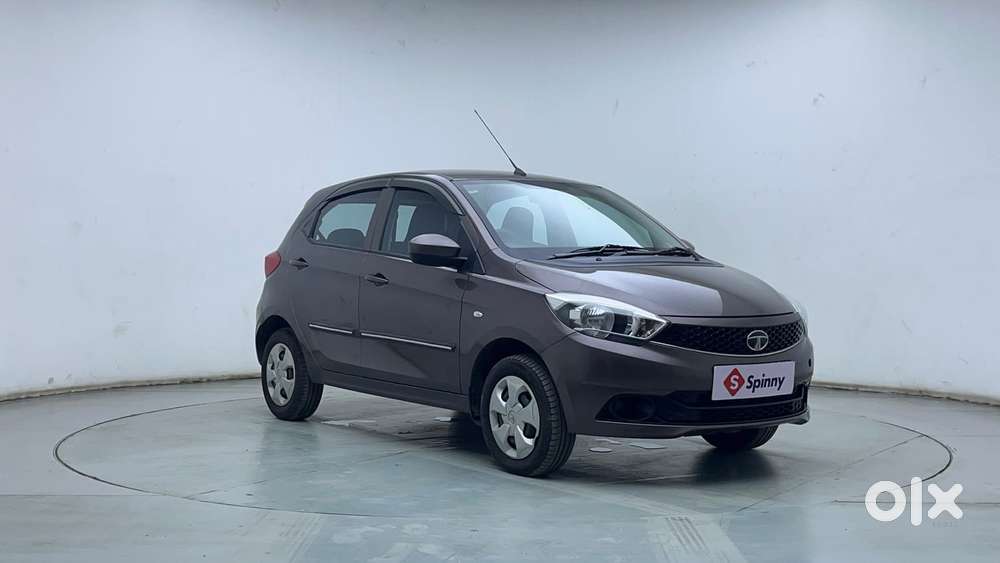 Tata Tiago 1.2 Revotron Xt, 2018, Petrol