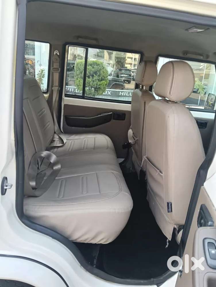 Mahindra Bolero B6 (o), 2023, Diesel