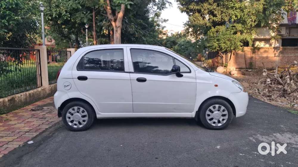 Chevrolet Spark 1.0 Ls, 2011, Petrol